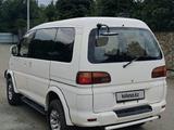 Mitsubishi Delica 1994 годаүшін2 300 000 тг. в Алматы – фото 3