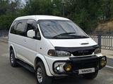 Mitsubishi Delica 1994 годаүшін2 300 000 тг. в Алматы – фото 4