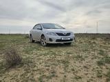 Toyota Corolla 2010 годаүшін4 500 000 тг. в Шалкар