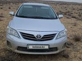 Toyota Corolla 2010 года за 4 500 000 тг. в Шалкар – фото 3