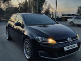 Volkswagen Golf 2015 года за 6 900 000 тг. в Алматы – фото 3