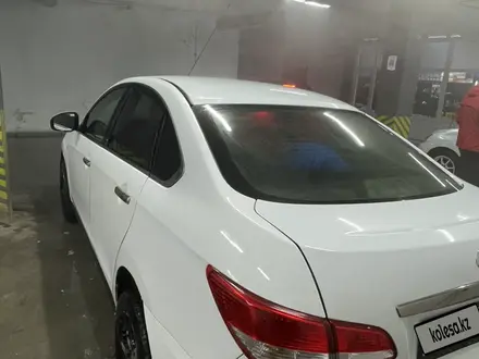 Nissan Almera 2016 года за 2 900 000 тг. в Астана – фото 9