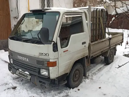 Toyota  HiAce 1994 года за 4 200 000 тг. в Алматы – фото 5