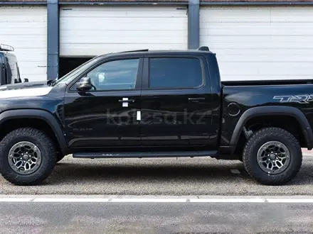 Dodge RAM 2024 года за 87 770 000 тг. в Астана – фото 8