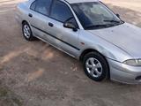 Mitsubishi Carisma 1998 годаүшін950 000 тг. в Тараз