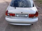 Mitsubishi Carisma 1998 годаүшін950 000 тг. в Тараз – фото 2