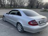 Mercedes-Benz CLK 240 2002 года за 3 500 000 тг. в Усть-Каменогорск – фото 2