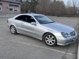 Mercedes-Benz CLK 240 2002 годаүшін3 500 000 тг. в Усть-Каменогорск – фото 4