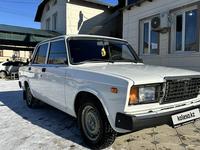 ВАЗ (Lada) 2107 2011 годаfor2 550 000 тг. в Туркестан