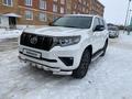 Toyota Land Cruiser Prado 2022 годаүшін37 000 000 тг. в Уральск – фото 4