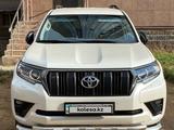 Toyota Land Cruiser Prado 2022 годаүшін37 000 000 тг. в Уральск