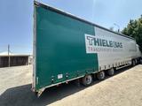 Schmitz Cargobull 2007 года за 12 000 000 тг. в Шымкент – фото 3