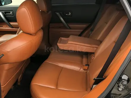 Infiniti FX35 2007 года за 7 500 000 тг. в Алматы – фото 6