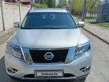Nissan Pathfinder 2014 года за 10 500 000 тг. в Астана – фото 2