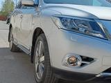 Nissan Pathfinder 2014 года за 10 500 000 тг. в Астана – фото 5