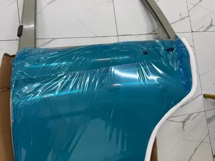 Haval M6 двери передний и задний за 5 000 тг. в Астана