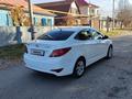 Hyundai Accent 2014 года за 4 100 000 тг. в Алматы – фото 4