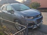 Chevrolet Tracker 2020 года за 6 650 000 тг. в Шымкент – фото 4
