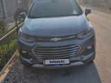Chevrolet Tracker 2020 года за 6 650 000 тг. в Шымкент
