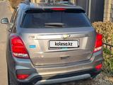 Chevrolet Tracker 2020 года за 6 650 000 тг. в Шымкент – фото 3