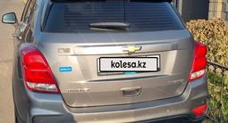 Chevrolet Tracker 2020 года за 6 650 000 тг. в Шымкент – фото 3