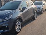 Chevrolet Tracker 2020 года за 6 650 000 тг. в Шымкент – фото 2