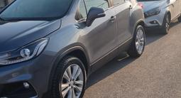 Chevrolet Tracker 2020 года за 6 650 000 тг. в Шымкент – фото 2