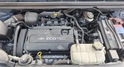 Chevrolet Tracker 2020 года за 6 650 000 тг. в Шымкент – фото 5