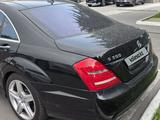 Mercedes-Benz S 350 2011 годаүшін12 500 000 тг. в Алматы – фото 2