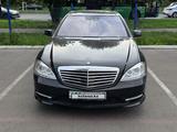 Mercedes-Benz S 350 2011 годаүшін12 500 000 тг. в Алматы