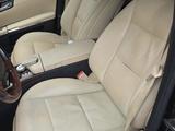 Mercedes-Benz S 350 2011 годаүшін12 500 000 тг. в Алматы – фото 5