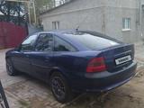 Opel Vectra 1997 годаfor1 200 000 тг. в Актобе – фото 3