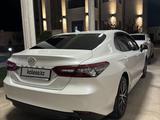 Toyota Camry 2024 года за 17 700 000 тг. в Туркестан