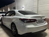 Toyota Camry 2024 года за 17 700 000 тг. в Туркестан – фото 3