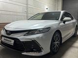 Toyota Camry 2024 года за 17 700 000 тг. в Туркестан – фото 4