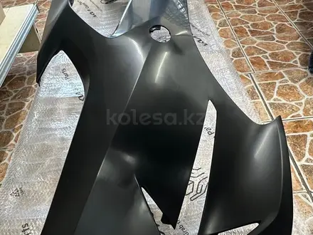БАМПЕР ПЕРЕДНИЙ KIA CEED 2021 — 2025 86511J7DA0 ЕВРОПЕЙСКИЙ АНАЛОГ за 120 000 тг. в Алматы – фото 2