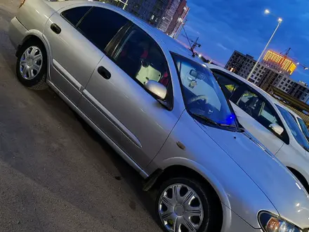 Nissan Almera 2005 года за 2 200 000 тг. в Усть-Каменогорск – фото 3