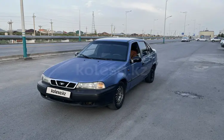 Daewoo Nexia 2007 года за 500 000 тг. в Кызылорда