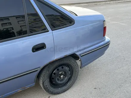 Daewoo Nexia 2007 года за 500 000 тг. в Кызылорда – фото 10