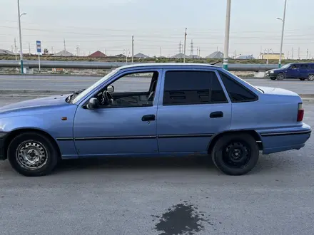 Daewoo Nexia 2007 года за 500 000 тг. в Кызылорда – фото 2