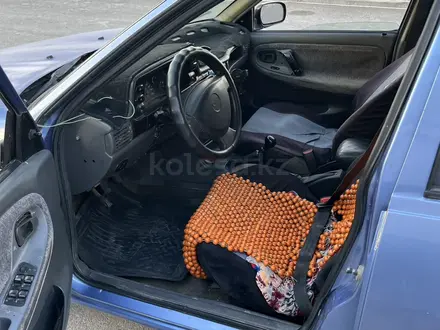Daewoo Nexia 2007 года за 500 000 тг. в Кызылорда – фото 6
