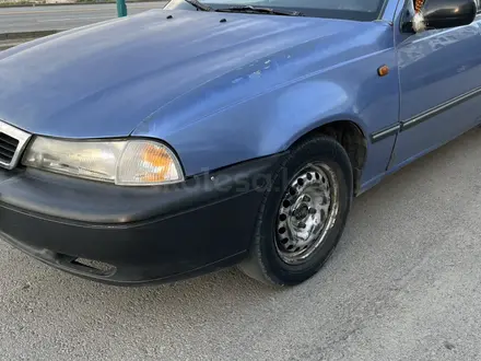 Daewoo Nexia 2007 года за 500 000 тг. в Кызылорда – фото 5
