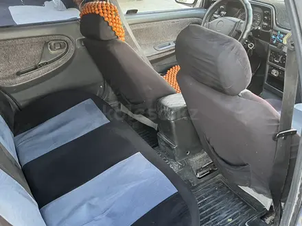 Daewoo Nexia 2007 года за 500 000 тг. в Кызылорда – фото 11