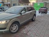 Audi Q7 2007 года за 7 600 000 тг. в Алматы – фото 2