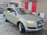 Audi Q7 2007 года за 7 600 000 тг. в Алматы – фото 4