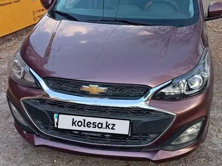 Chevrolet Spark 2019 года за 4 700 000 тг. в Шымкент