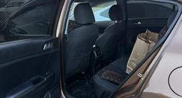 Kia Sportage 2017 годаүшін7 750 000 тг. в Петропавловск – фото 4