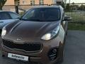 Kia Sportage 2017 года за 7 750 000 тг. в Петропавловск – фото 3