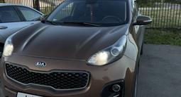 Kia Sportage 2017 годаүшін7 750 000 тг. в Петропавловск – фото 3