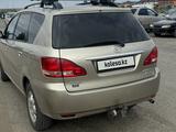 Toyota Avensis Verso 2003 годаfor6 000 000 тг. в Актобе – фото 3